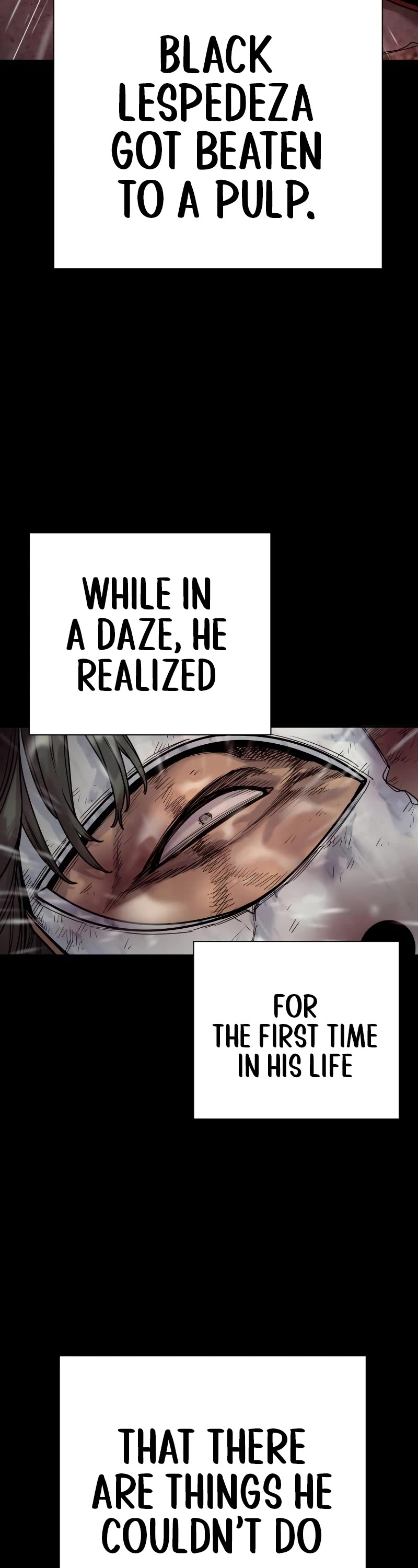 Return of the Bloodthirsty Police Chapter 46 page 41 - Chapter 46
