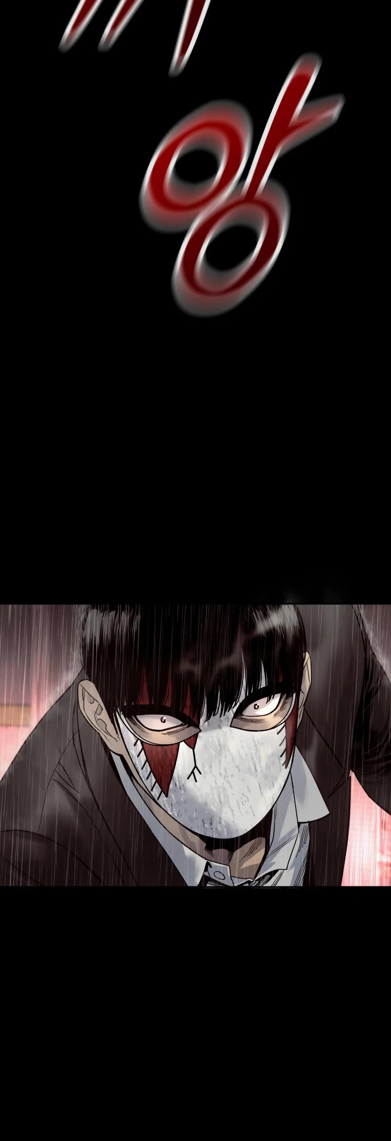 Return of the Bloodthirsty Police Chapter 46 page 44 - Chapter 46