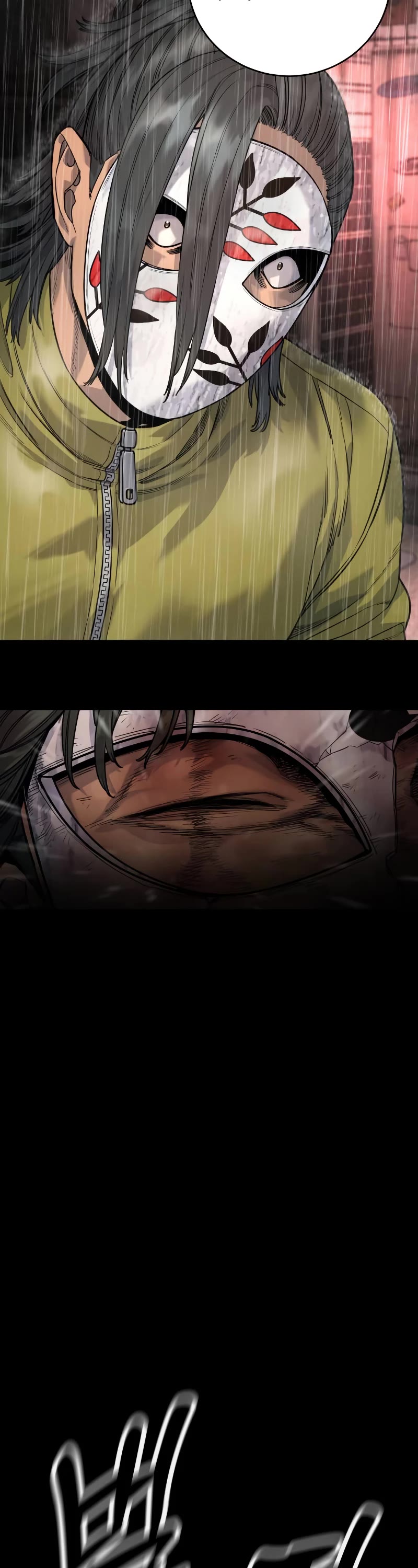 Return of the Bloodthirsty Police Chapter 46 page 46 - Chapter 46
