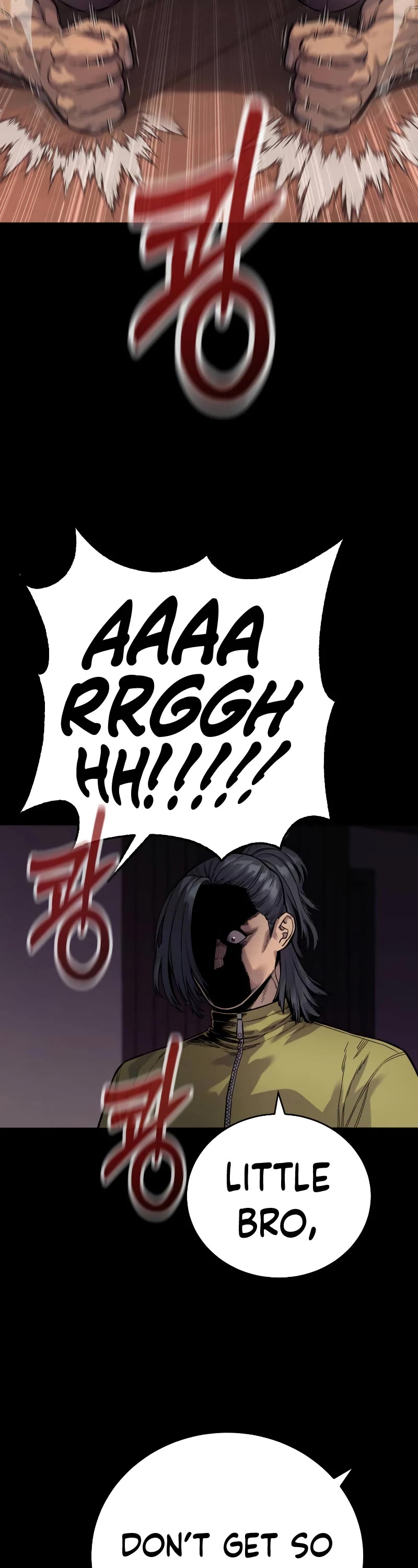 Return of the Bloodthirsty Police Chapter 46 page 52 - Chapter 46