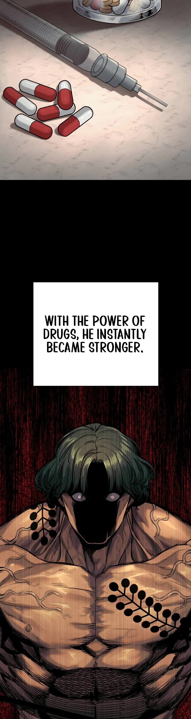 Return of the Bloodthirsty Police Chapter 46 page 56 - Chapter 46