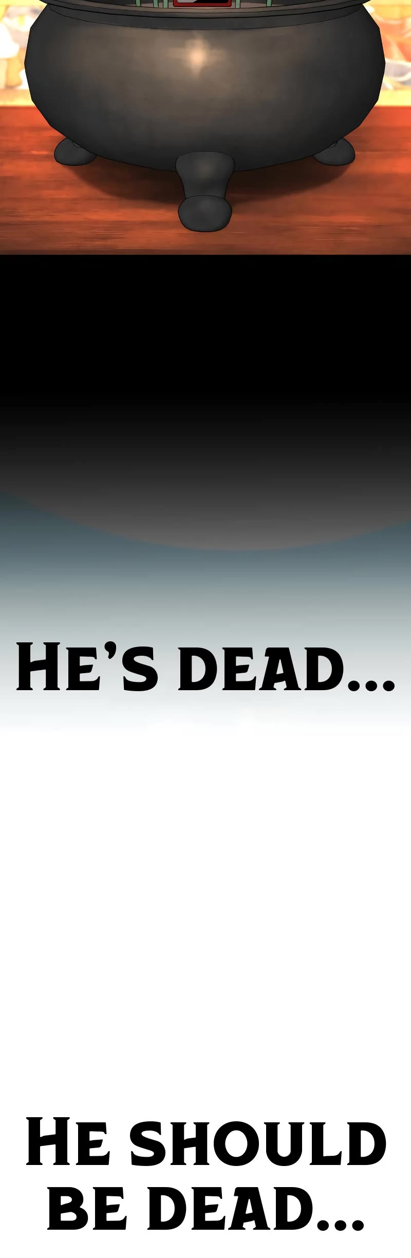 Return of the Bloodthirsty Police Chapter 46 page 59 - Chapter 46