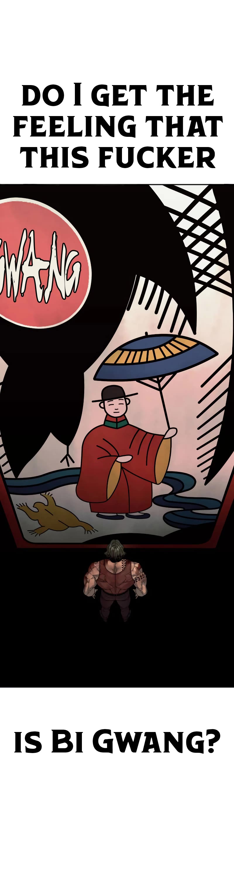 Return of the Bloodthirsty Police Chapter 46 page 61 - Chapter 46