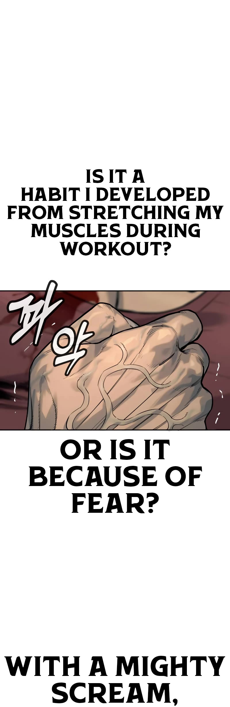 Return of the Bloodthirsty Police Chapter 46 page 63 - Chapter 46