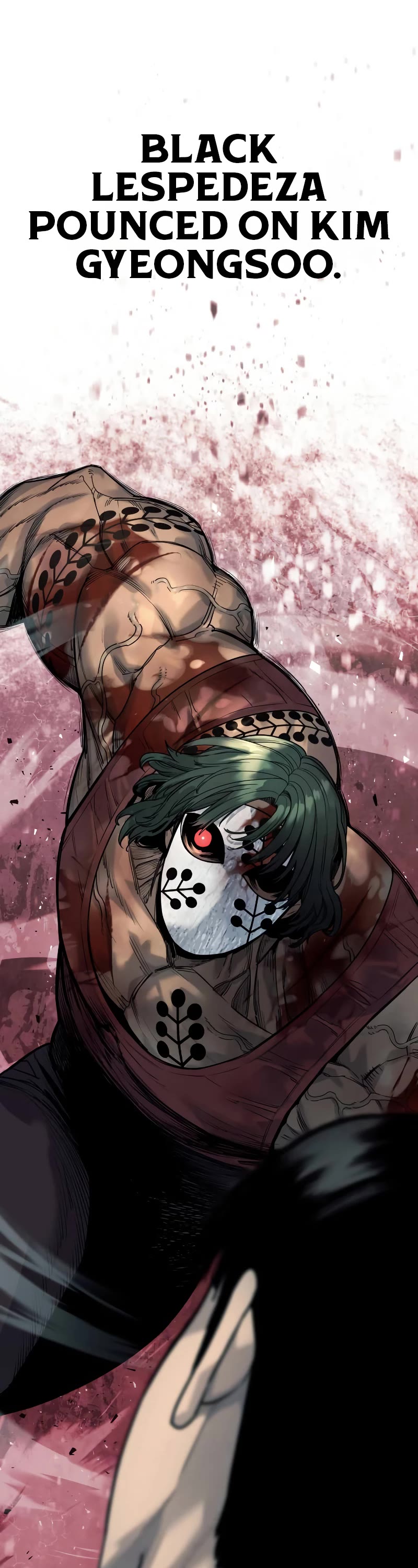 Return of the Bloodthirsty Police Chapter 46 page 65 - Chapter 46