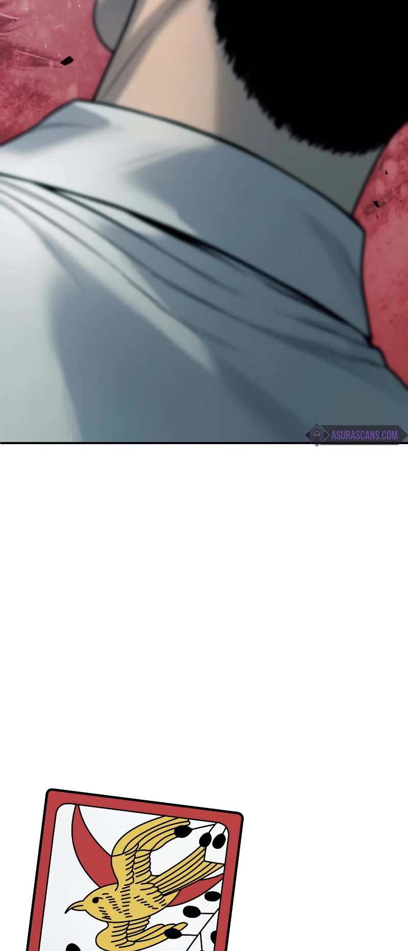 Return of the Bloodthirsty Police Chapter 46 page 66 - Chapter 46