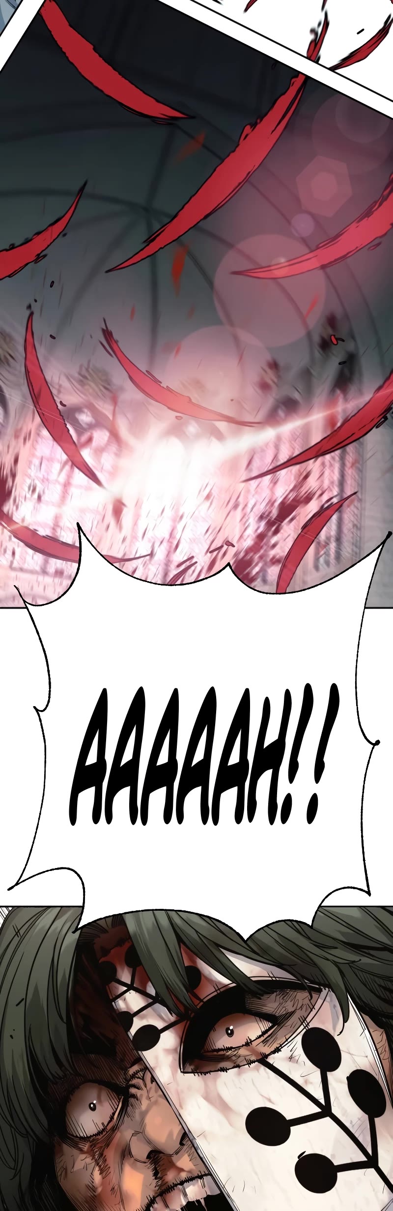 Return of the Bloodthirsty Police Chapter 47 page 13 - Chapter 47