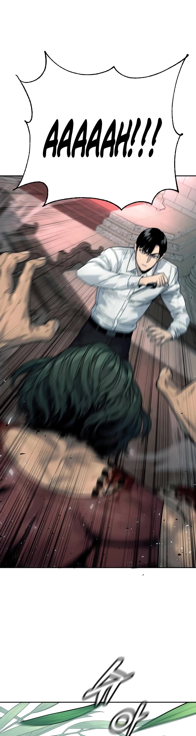 Return of the Bloodthirsty Police Chapter 47 page 2 - Chapter 47
