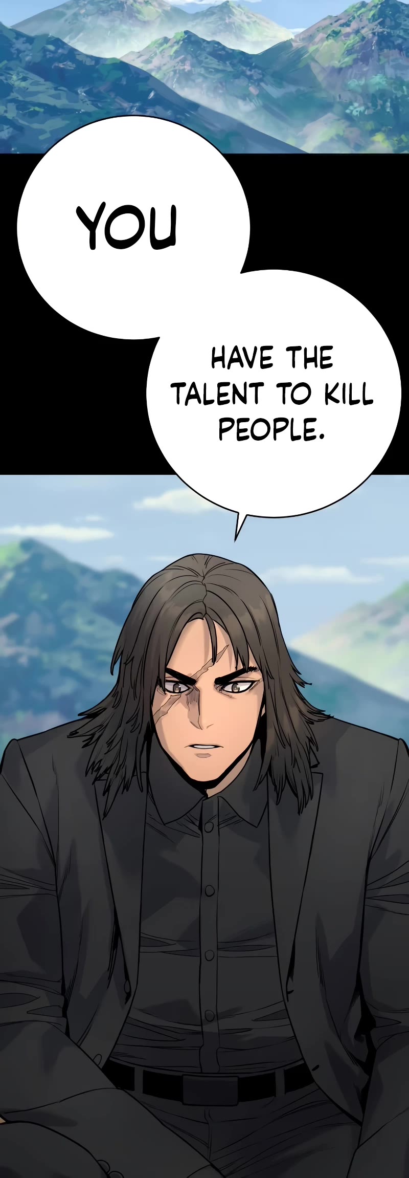 Return of the Bloodthirsty Police Chapter 47 page 29 - Chapter 47