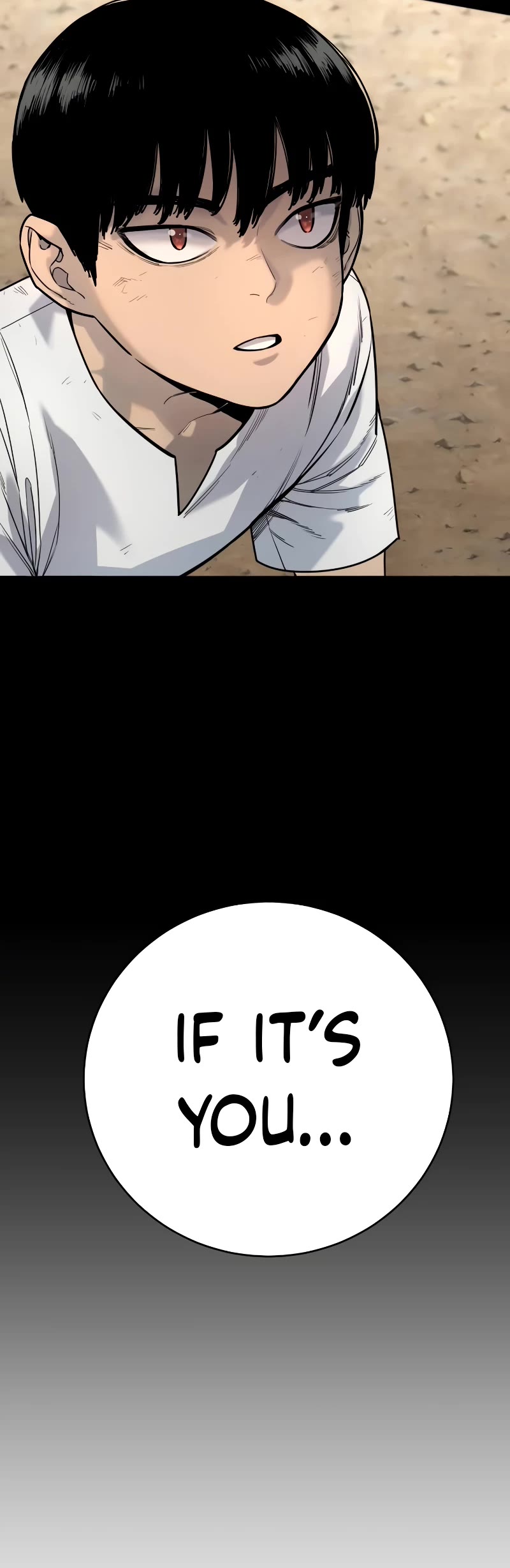 Return of the Bloodthirsty Police Chapter 47 page 34 - Chapter 47