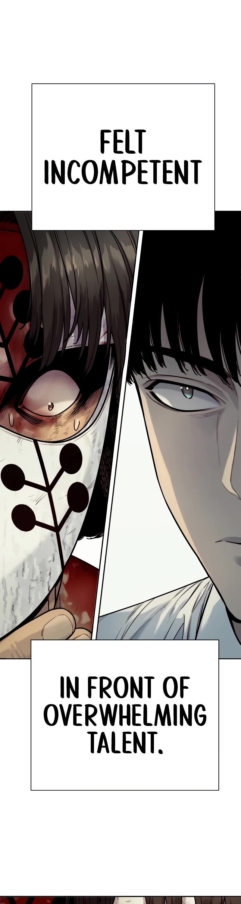 Return of the Bloodthirsty Police Chapter 47 page 36 - Chapter 47