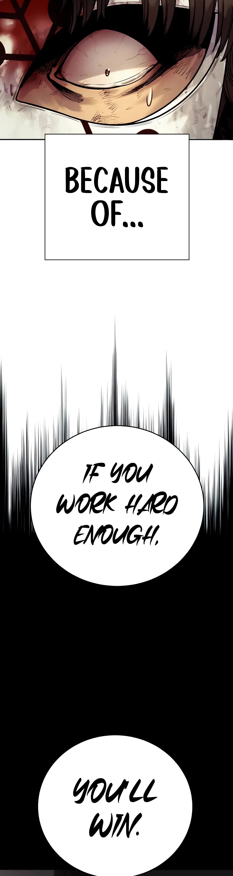Return of the Bloodthirsty Police Chapter 47 page 37 - Chapter 47