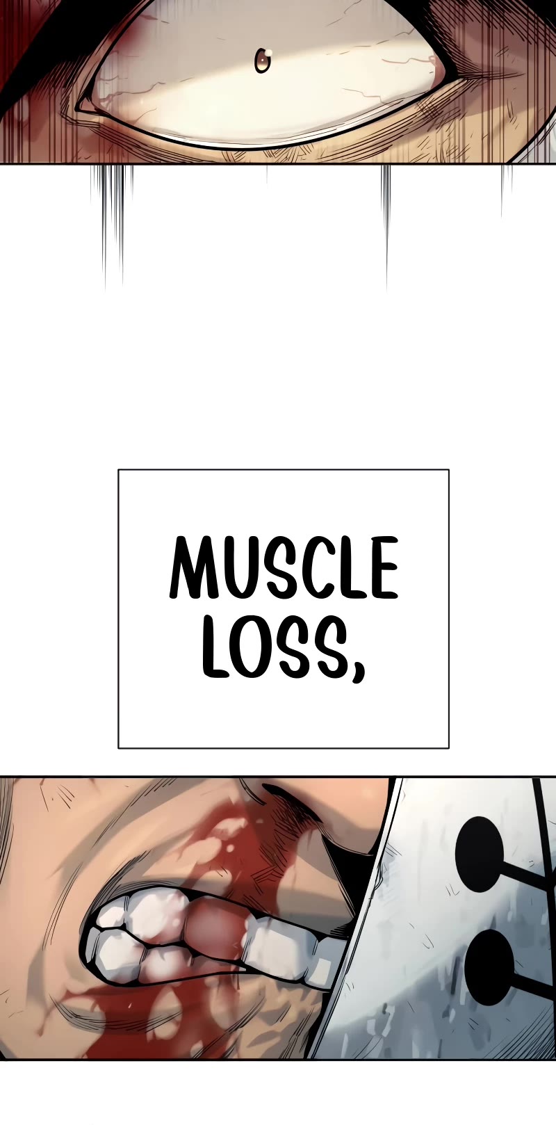Return of the Bloodthirsty Police Chapter 47 page 39 - Chapter 47