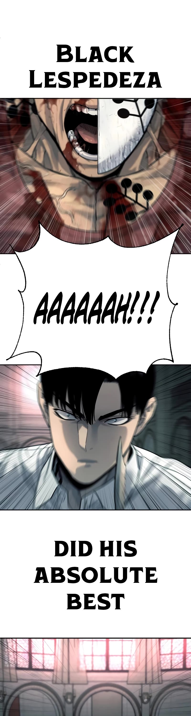 Return of the Bloodthirsty Police Chapter 47 page 50 - Chapter 47