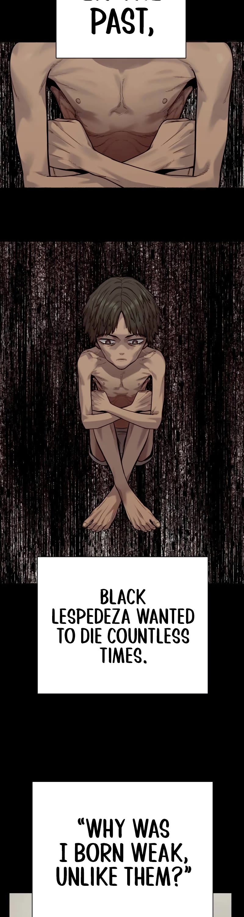 Return of the Bloodthirsty Police Chapter 48 page 14 - Chapter 48