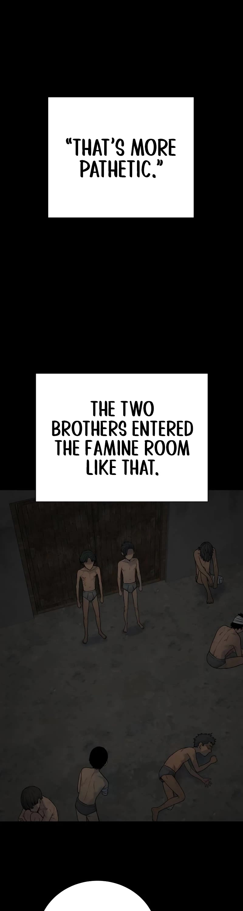 Return of the Bloodthirsty Police Chapter 48 page 17 - Chapter 48