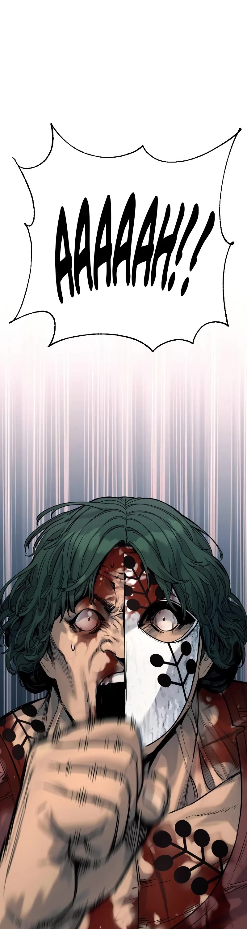 Return of the Bloodthirsty Police Chapter 48 page 2 - Chapter 48