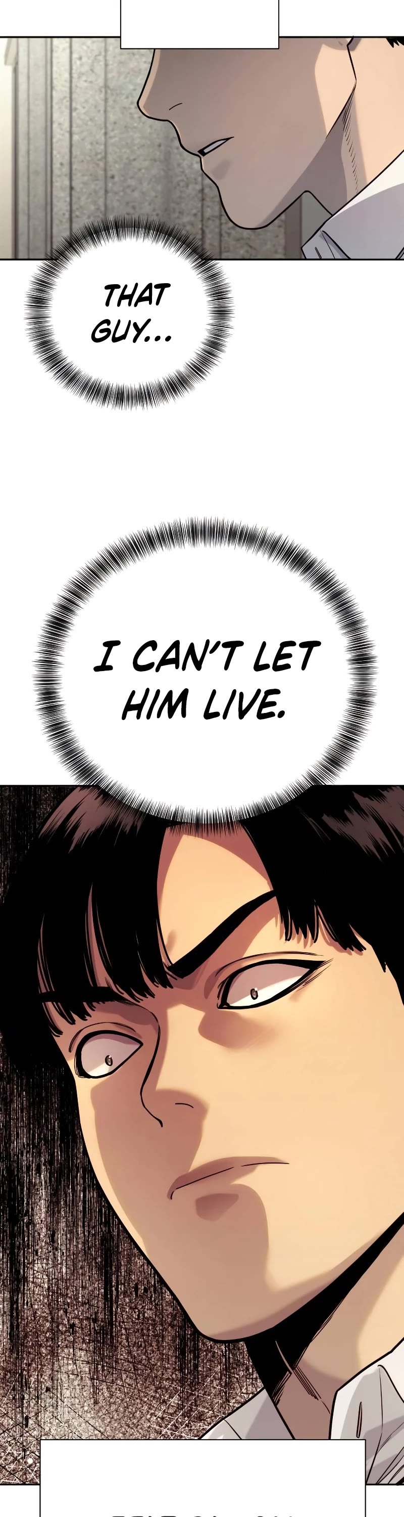 Return of the Bloodthirsty Police Chapter 48 page 33 - Chapter 48
