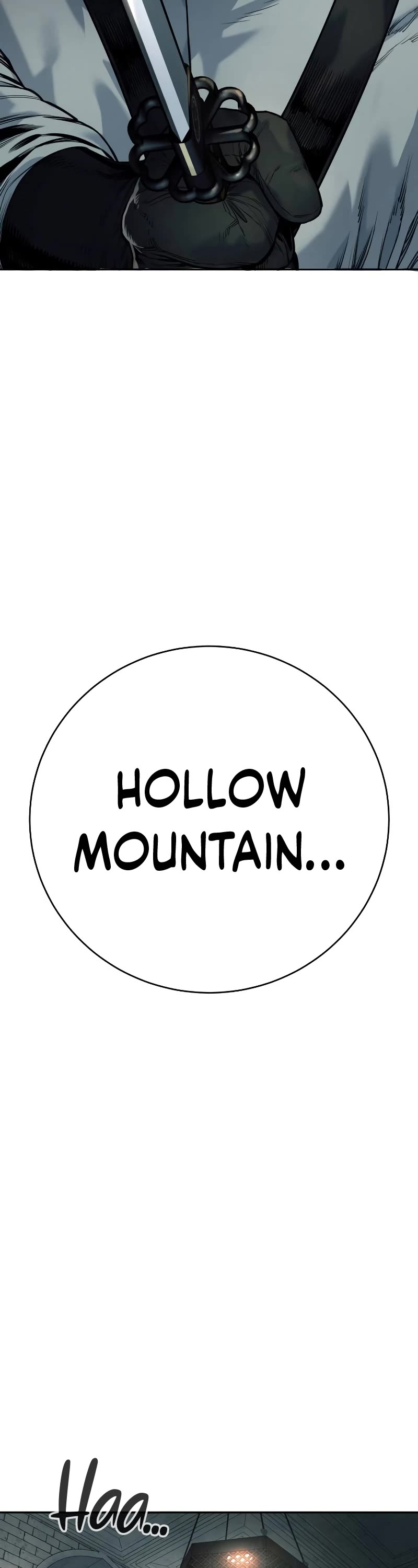 Return of the Bloodthirsty Police Chapter 48 page 43 - Chapter 48