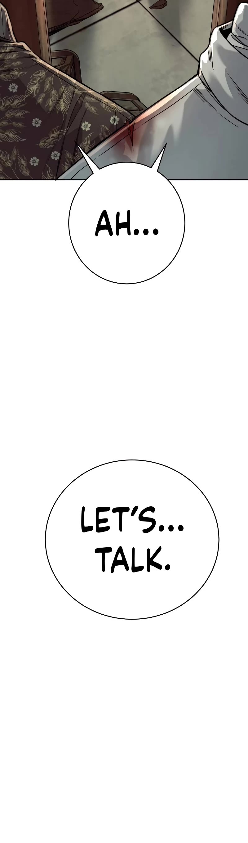Return of the Bloodthirsty Police Chapter 48 page 56 - Chapter 48