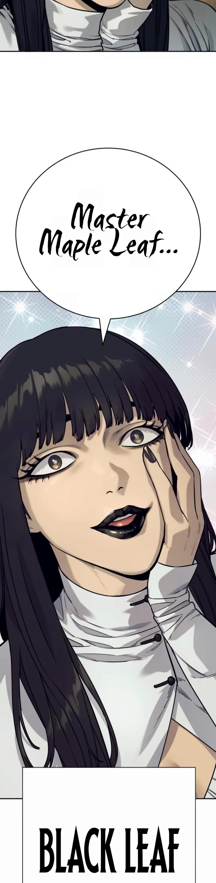 Return of the Bloodthirsty Police Chapter 49 page 44 - Chapter 49