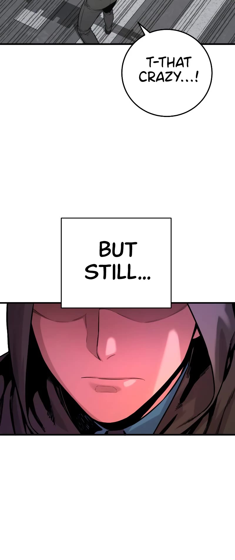 Return of the Bloodthirsty Police Chapter 5 page 4 - Chapter 5