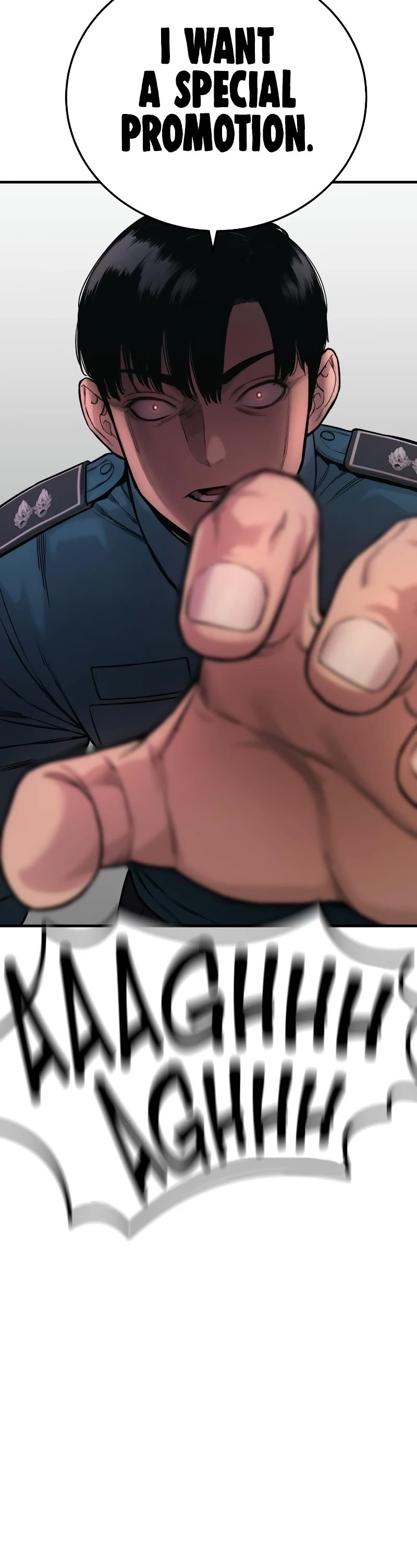 Return of the Bloodthirsty Police Chapter 5 page 62 - Chapter 5