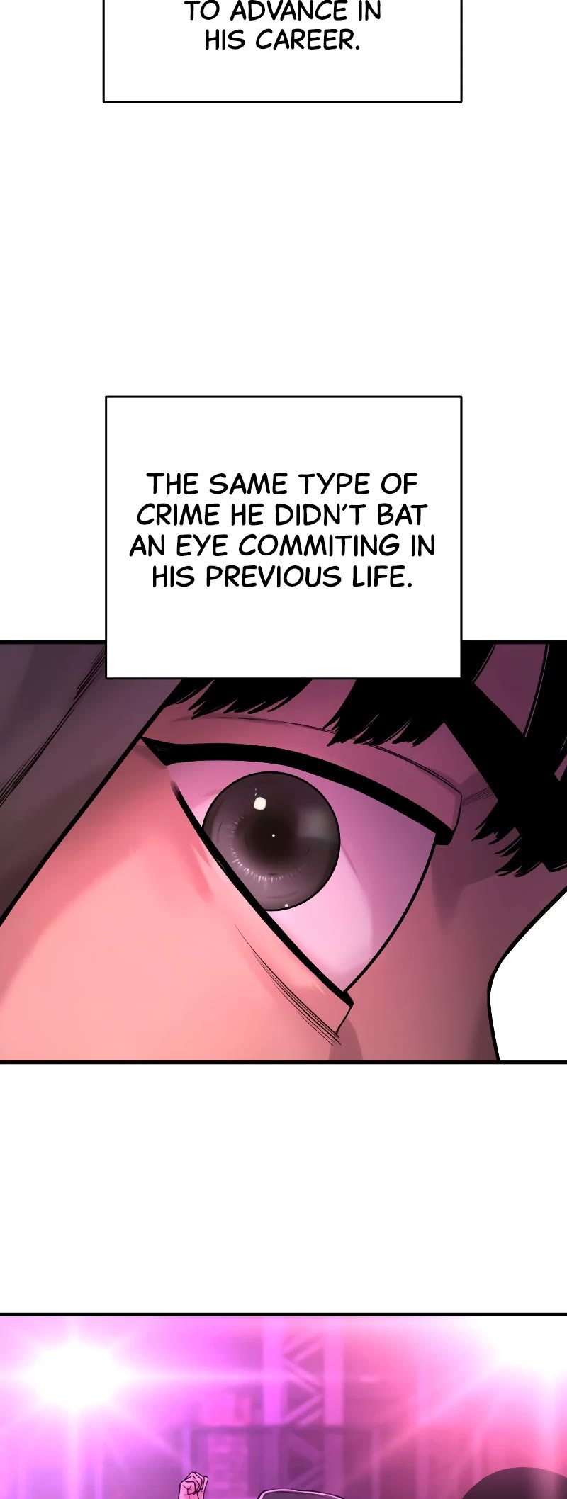 Return of the Bloodthirsty Police Chapter 5 page 7 - Chapter 5
