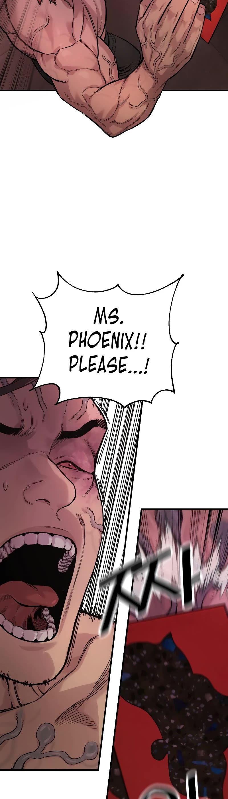 Return of the Bloodthirsty Police Chapter 5 page 75 - Chapter 5