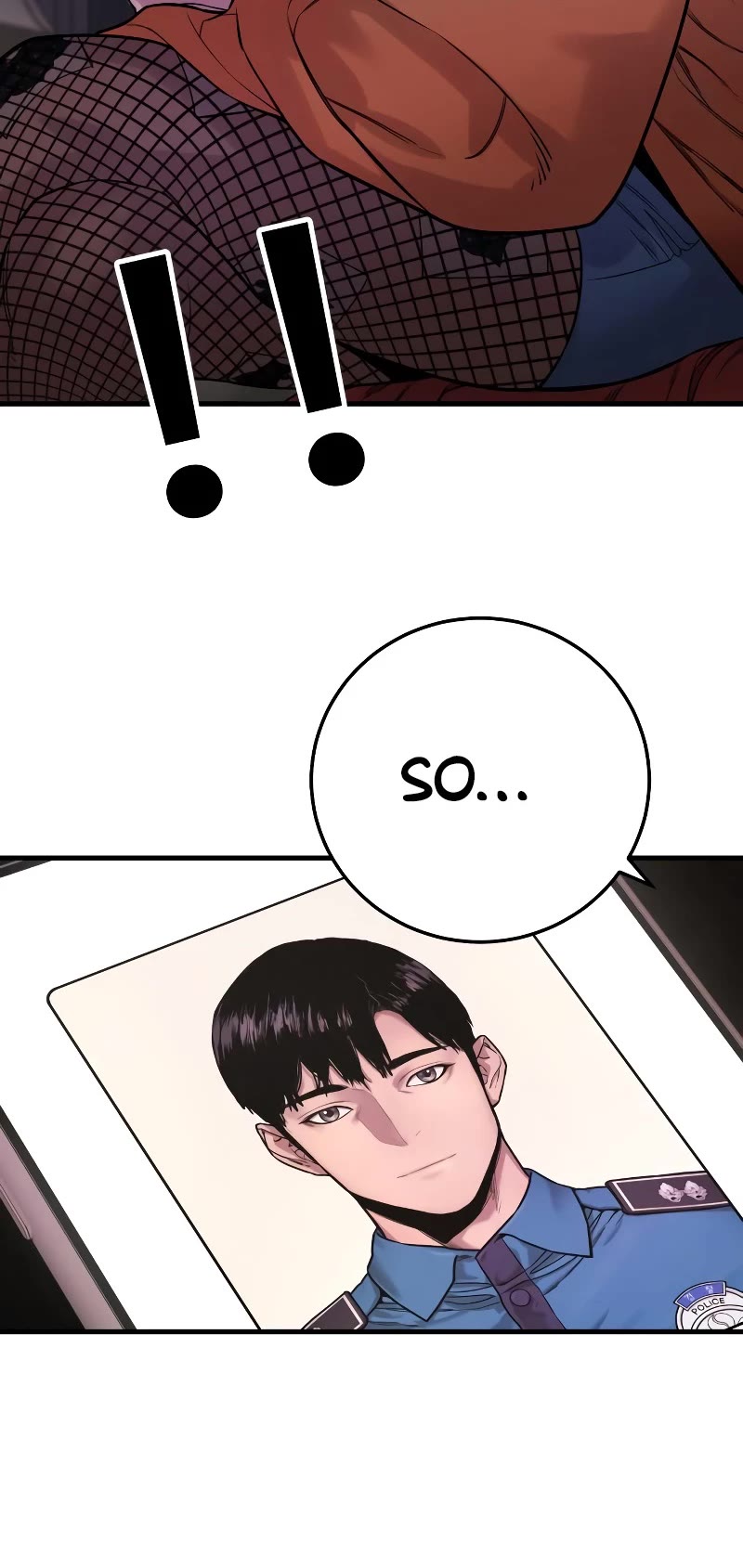 Return of the Bloodthirsty Police Chapter 5 page 80 - Chapter 5