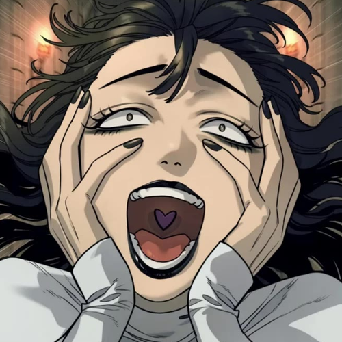 Return of the Bloodthirsty Police Chapter 50 cover