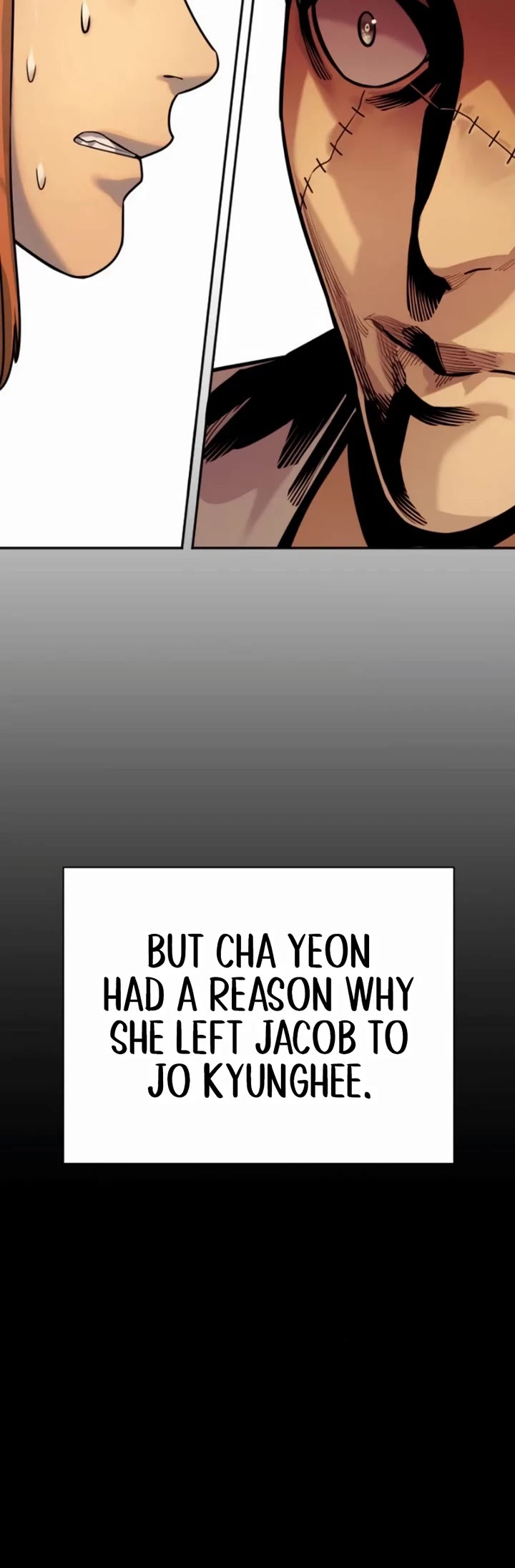 Return of the Bloodthirsty Police Chapter 51 page 20 - Chapter 51