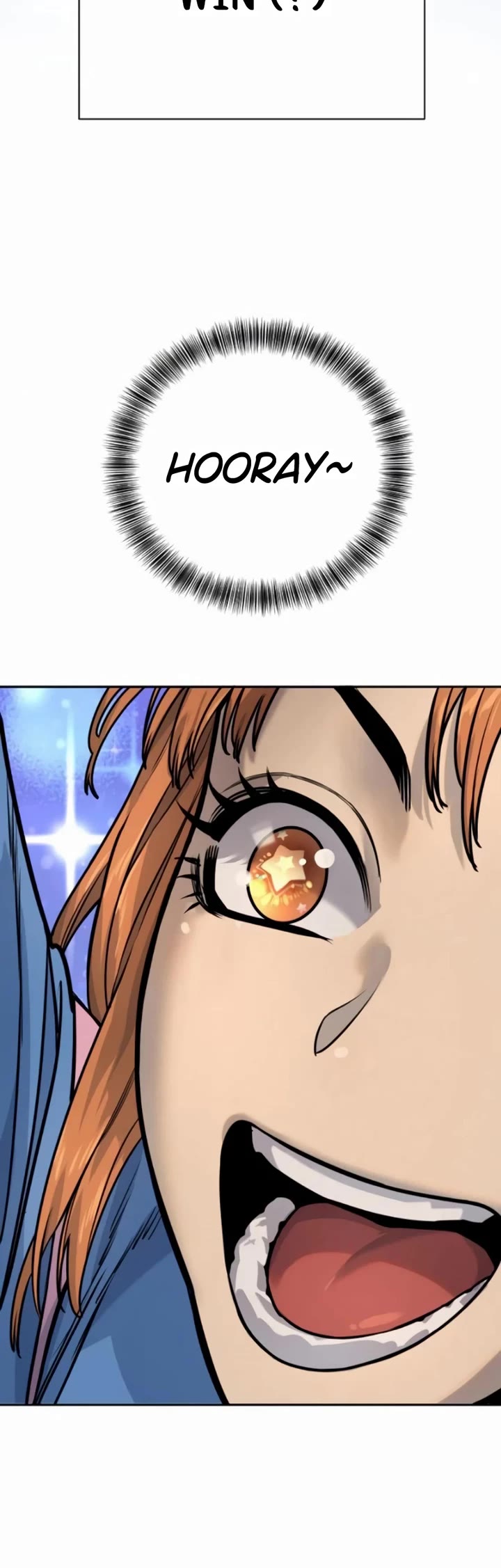 Return of the Bloodthirsty Police Chapter 51 page 50 - Chapter 51