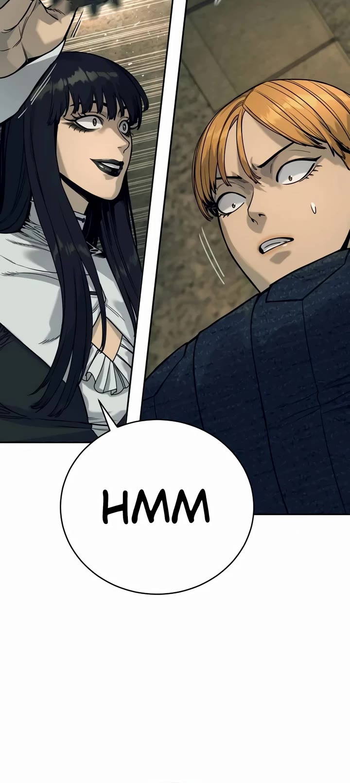 Return of the Bloodthirsty Police Chapter 52 page 4 - Chapter 52