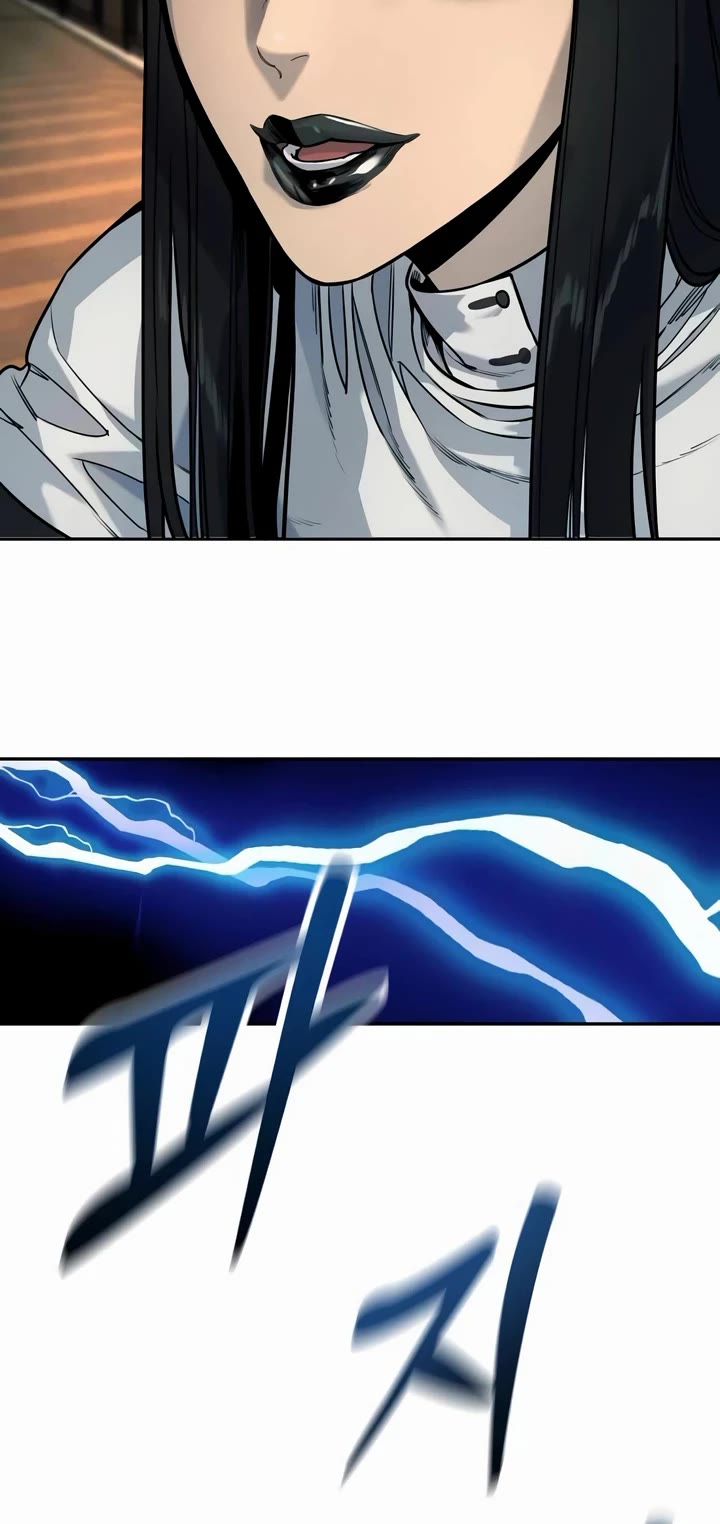 Return of the Bloodthirsty Police Chapter 52 page 41 - Chapter 52