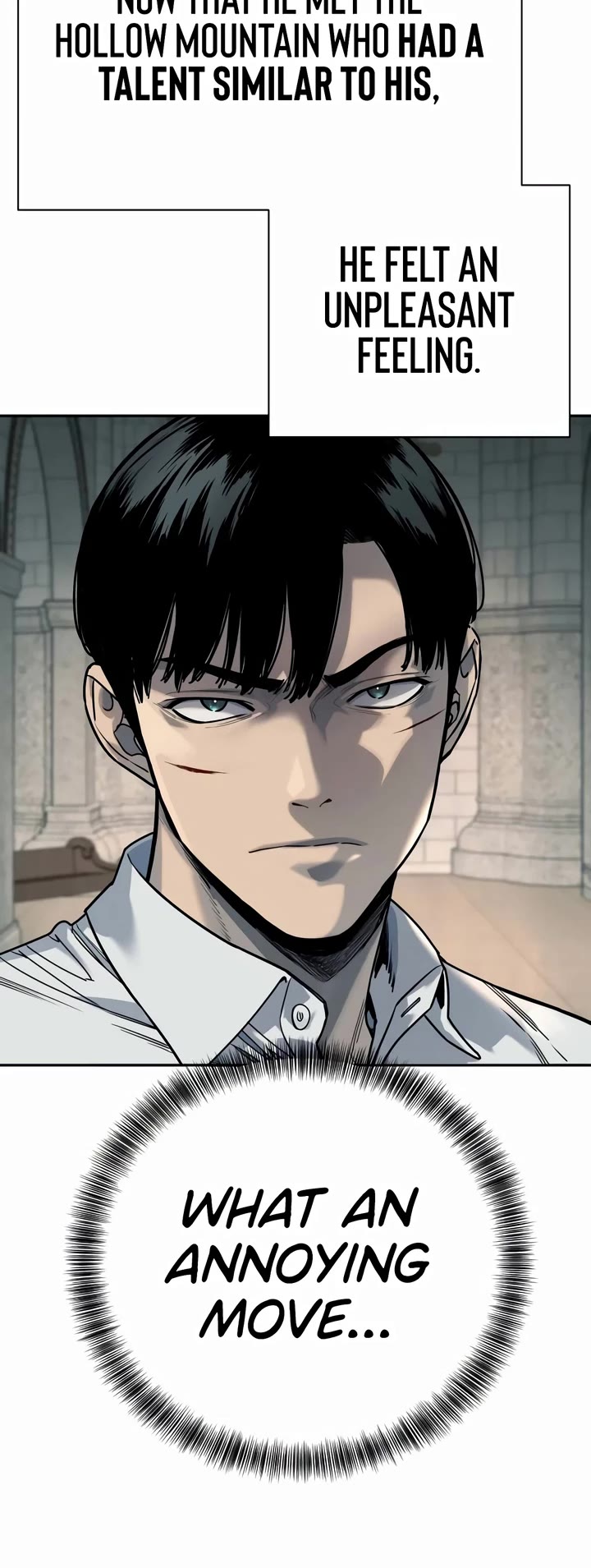 Return of the Bloodthirsty Police Chapter 53 page 28 - Chapter 53