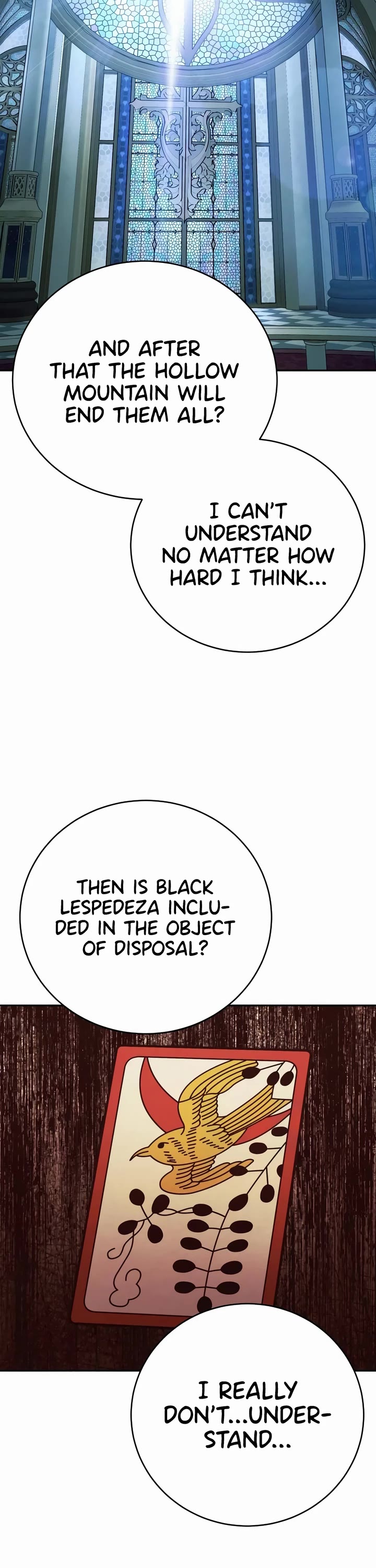 Return of the Bloodthirsty Police Chapter 53 page 39 - Chapter 53