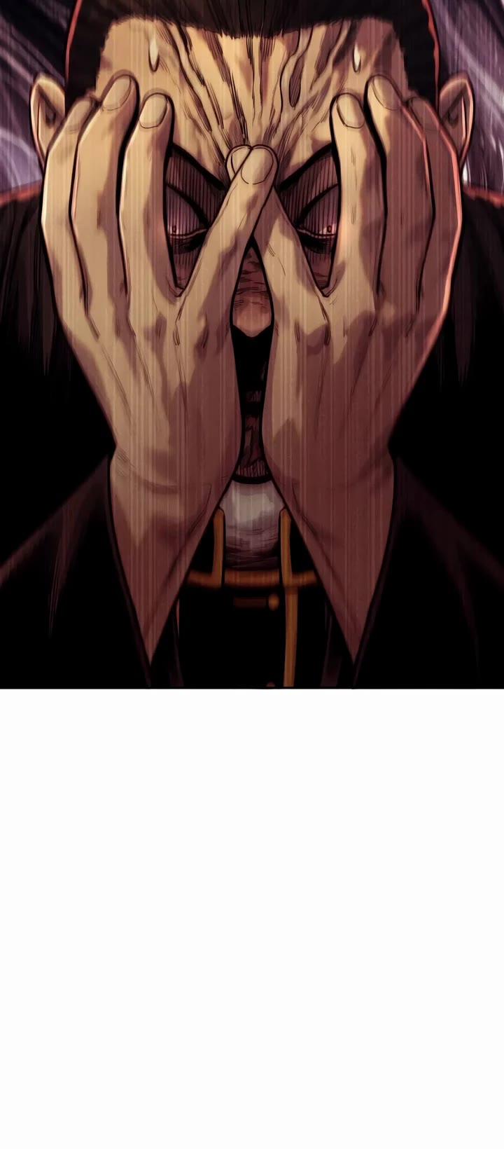 Return of the Bloodthirsty Police Chapter 53 page 41 - Chapter 53
