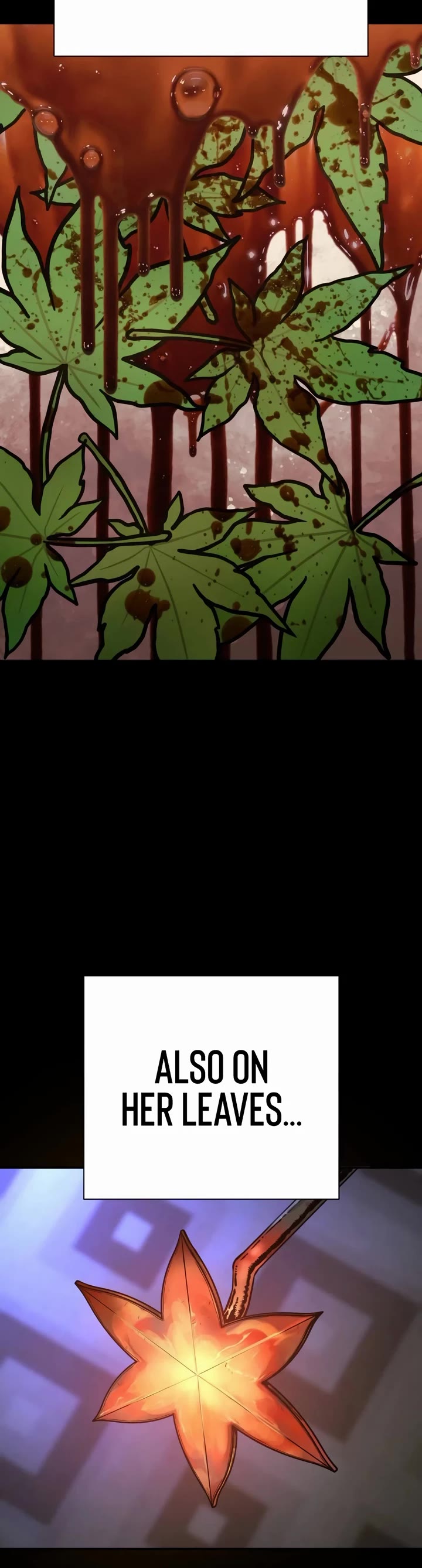 Return of the Bloodthirsty Police Chapter 55 page 2 - Chapter 55