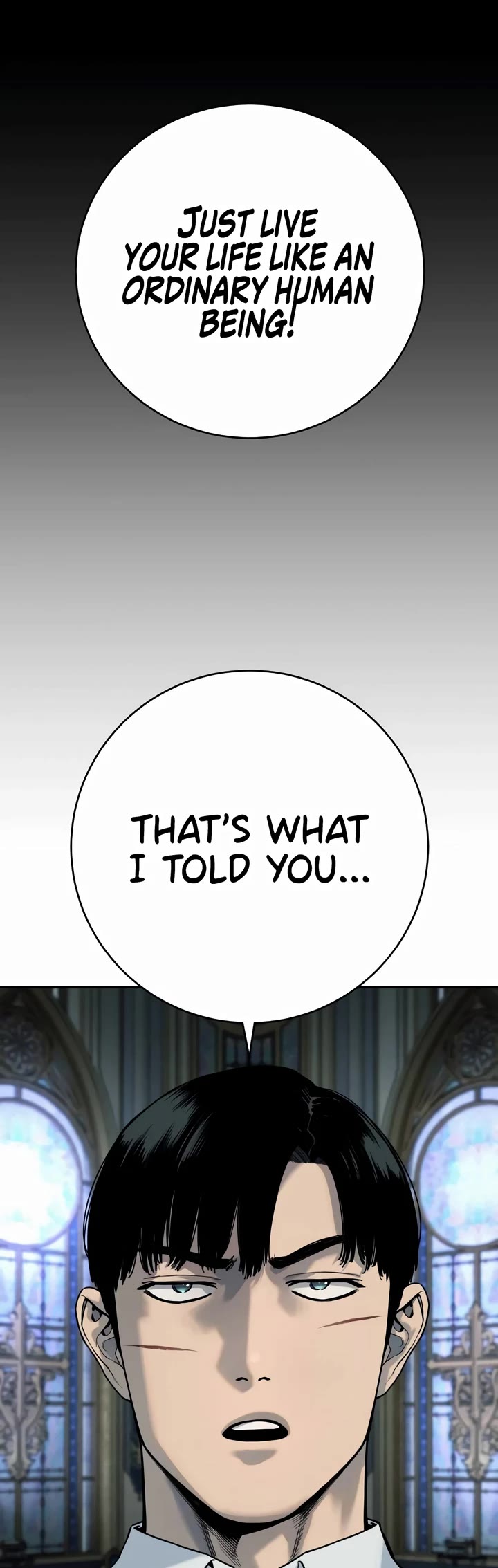Return of the Bloodthirsty Police Chapter 55 page 47 - Chapter 55