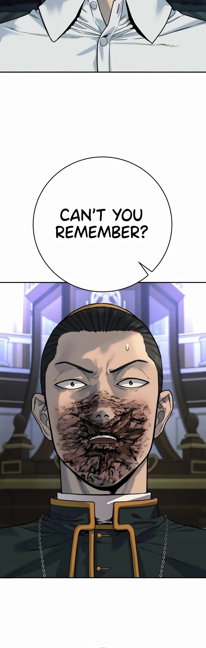 Return of the Bloodthirsty Police Chapter 55 page 48 - Chapter 55