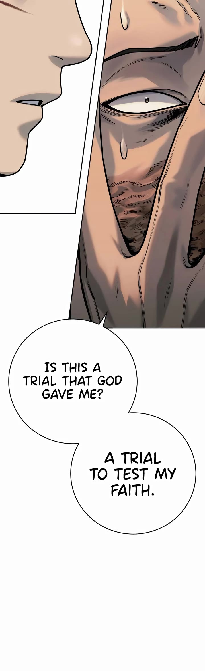 Return of the Bloodthirsty Police Chapter 55 page 50 - Chapter 55