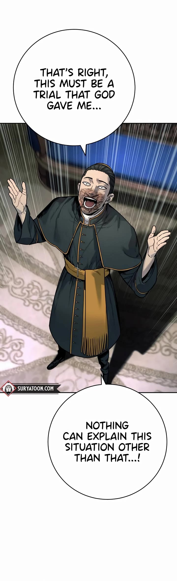 Return of the Bloodthirsty Police Chapter 55 page 51 - Chapter 55