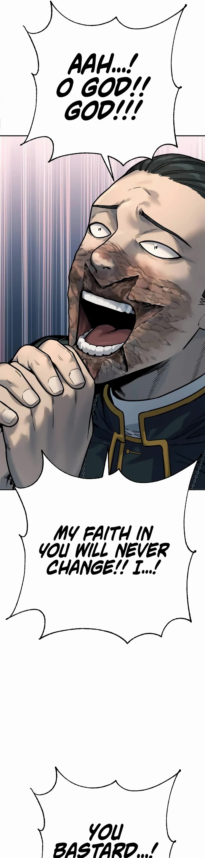 Return of the Bloodthirsty Police Chapter 55 page 52 - Chapter 55