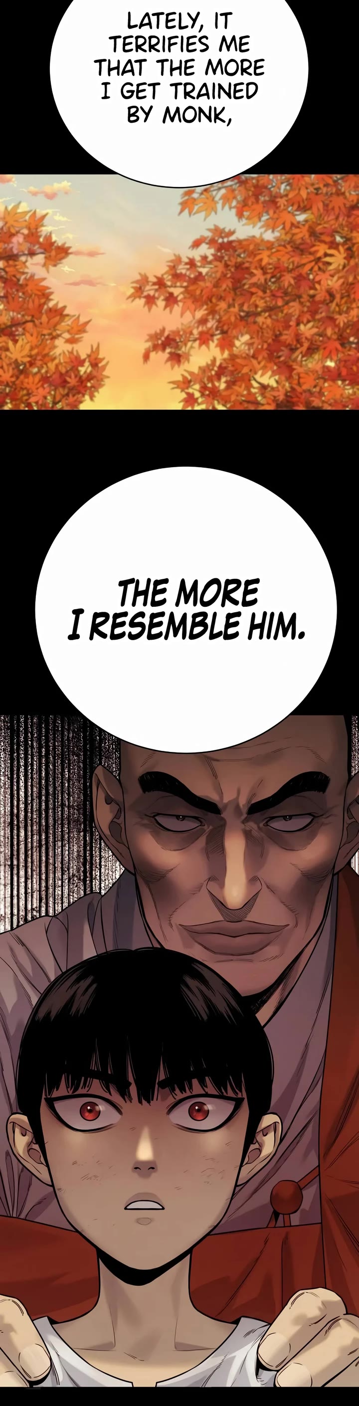 Return of the Bloodthirsty Police Chapter 56 page 44 - Chapter 56