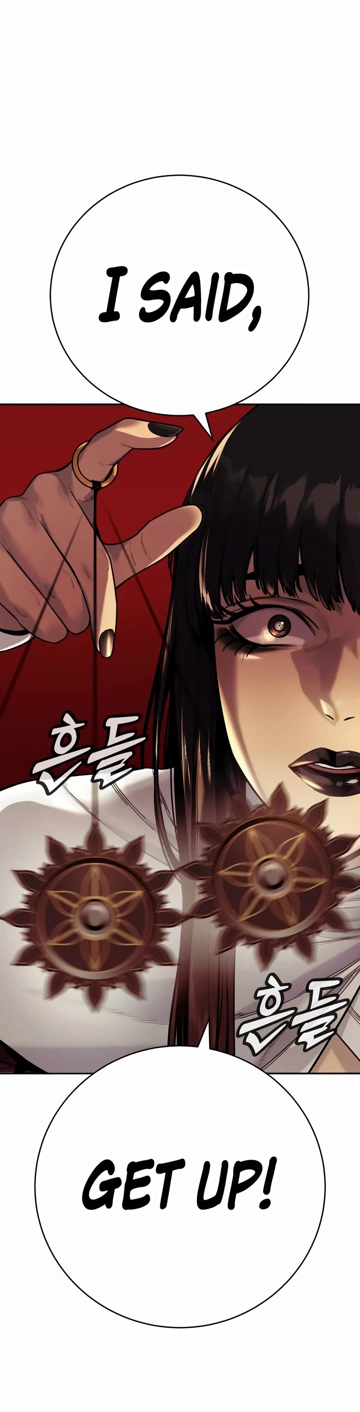 Return of the Bloodthirsty Police Chapter 56 page 8 - Chapter 56