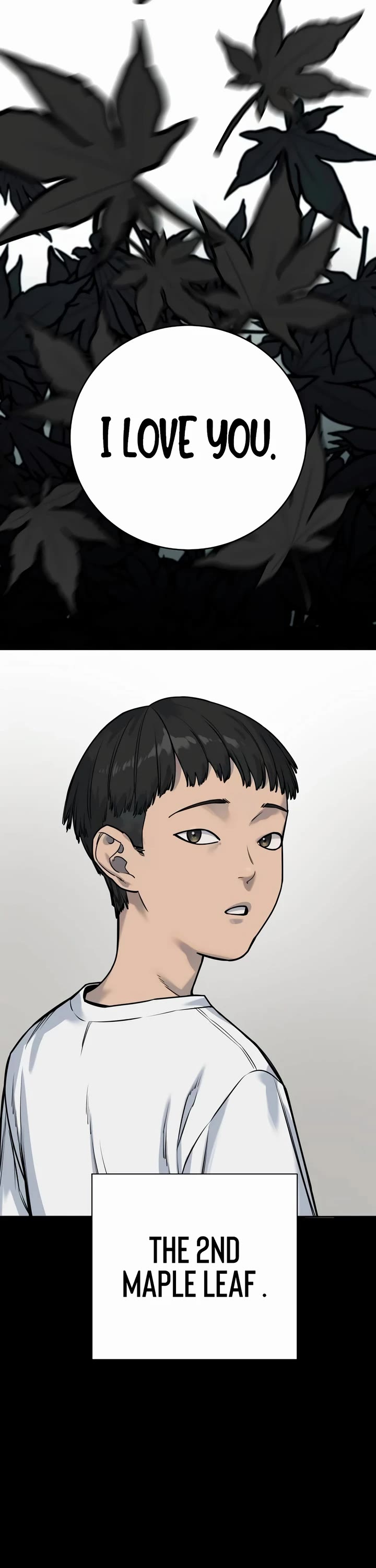 Return of the Bloodthirsty Police Chapter 57 page 45 - Chapter 57
