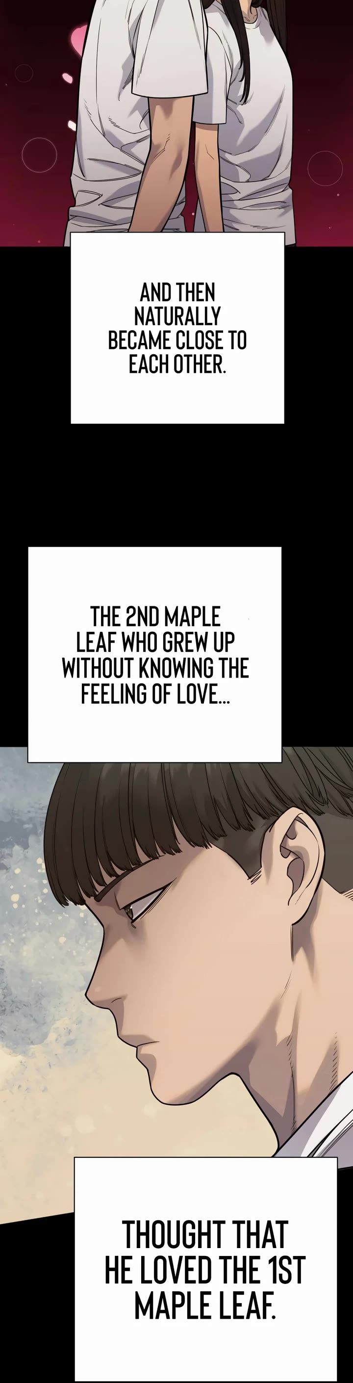 Return of the Bloodthirsty Police Chapter 58 page 14 - Chapter 58