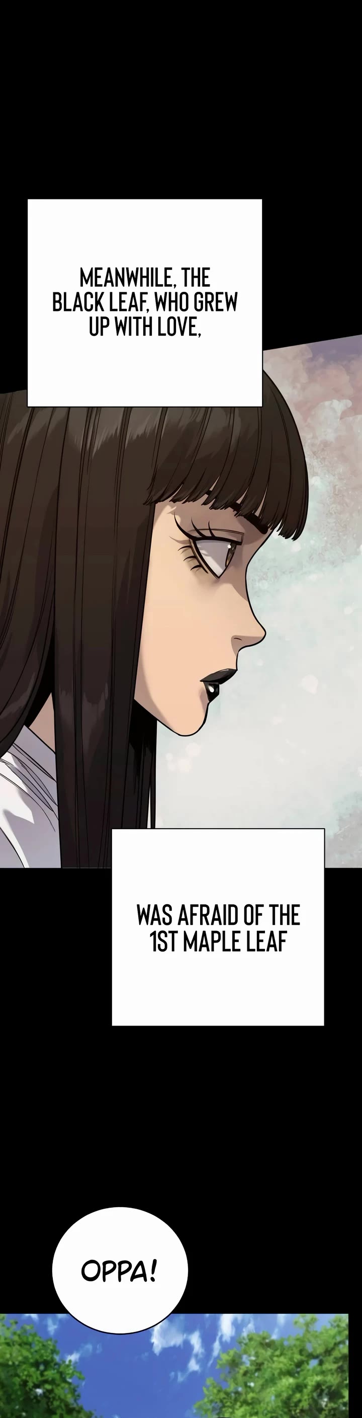 Return of the Bloodthirsty Police Chapter 58 page 15 - Chapter 58