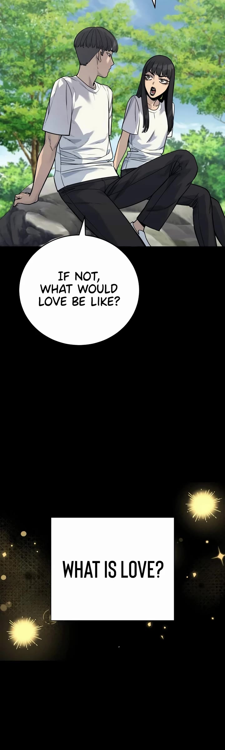 Return of the Bloodthirsty Police Chapter 58 page 18 - Chapter 58